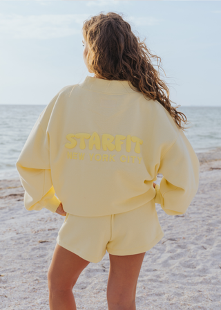 Mini Sweatshorts