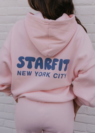 Puff Hoodie VOL.03