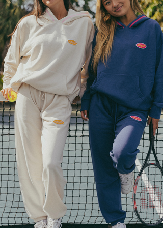 Court Hoodie