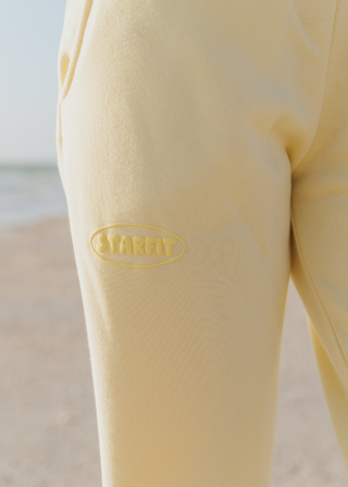 Puff Sweatpants
