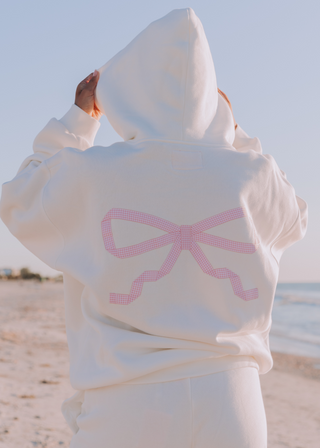 Sydney Bow Hoodie