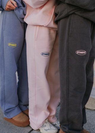 Puff Open Sweats VOL.03