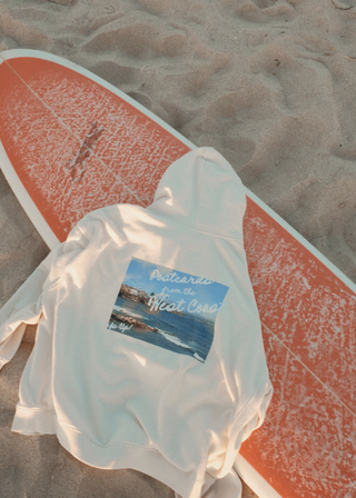 West Coast Hoodie