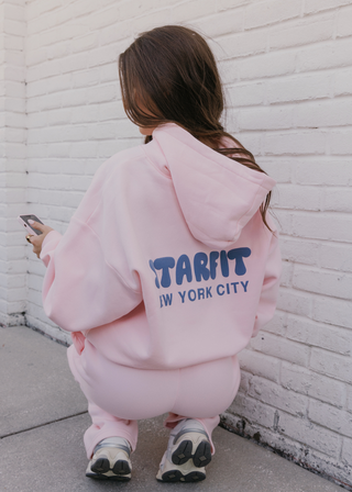 Puff Hoodie VOL.03