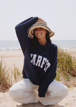 Campus Mockneck
