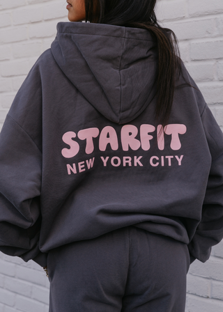 Puff Hoodie VOL.03