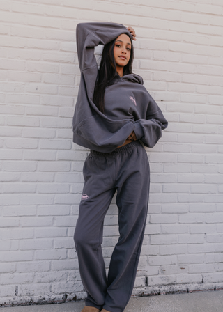 Puff Open Sweats VOL.03