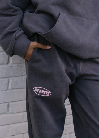 Puff Open Sweats VOL.03