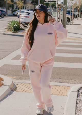 Puff Open Sweats VOL.03