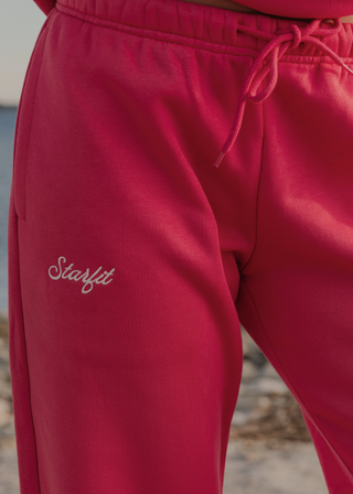 Spotted Sweatpants