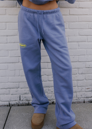 Puff Open Sweats VOL.03
