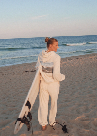 West Coast Sweatpants