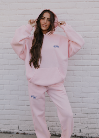 Puff Open Sweats VOL.03