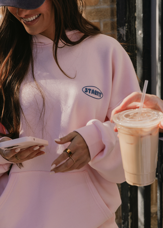 Puff Hoodie VOL.03
