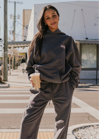 Puff Hoodie VOL.03