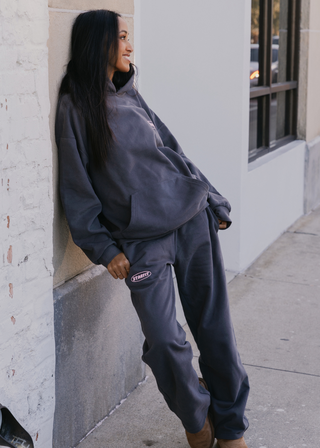 Puff Open Sweats VOL.03