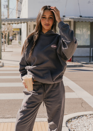 Puff Hoodie VOL.03