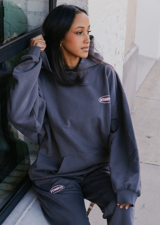 Puff Hoodie VOL.03