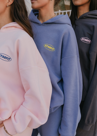 Puff Hoodie VOL.03