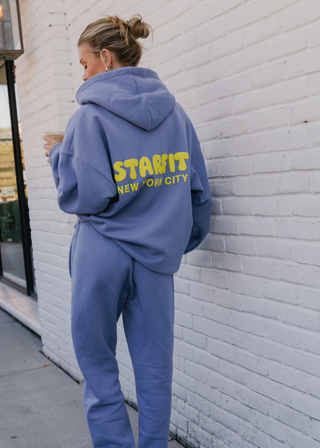 Puff Open Sweats VOL.03