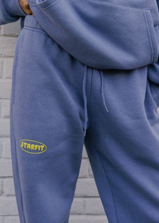 Puff Open Sweats VOL.03