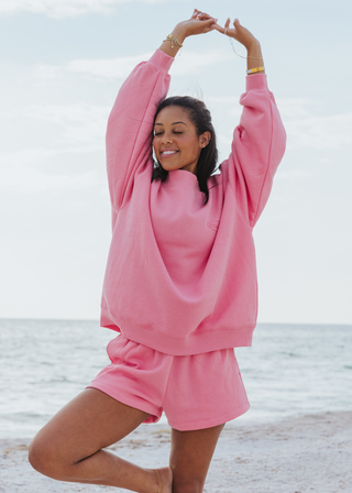 Mini Sweatshorts