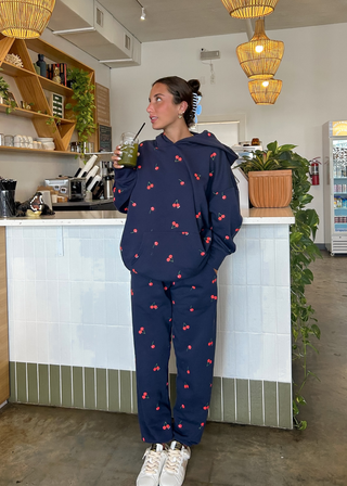 Mon Cheri Sweatpants