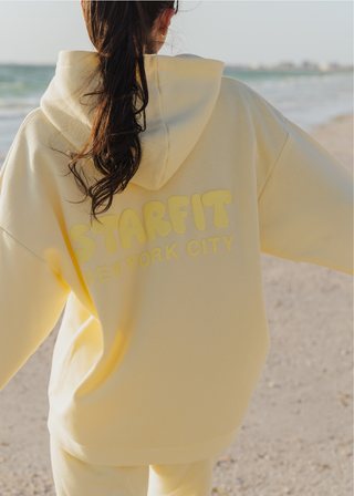 Puff Hoodie