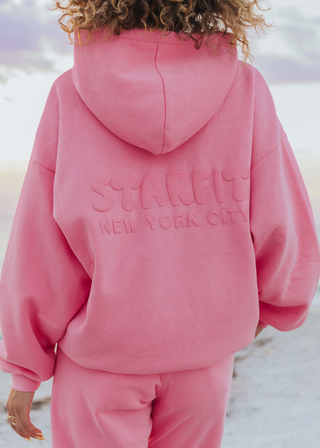 Puff Hoodie