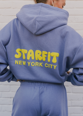 Puff Hoodie VOL.03