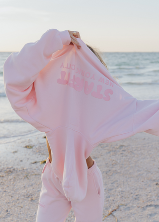 Puff Hoodie