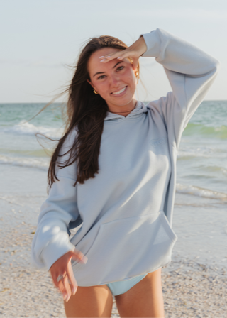 Puff Hoodie
