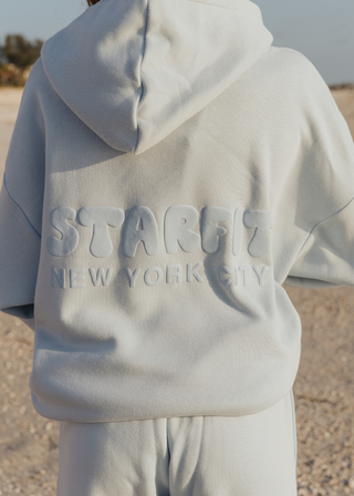 Puff Hoodie