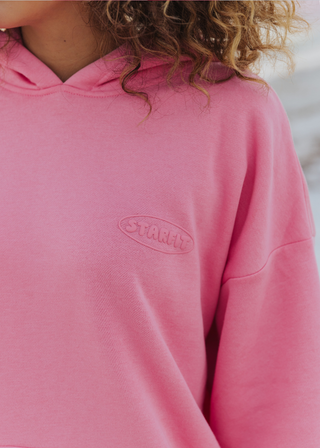 Puff Hoodie