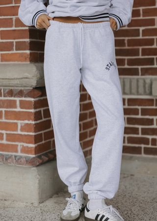 Classic Campus Sweatpants