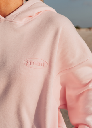 Puff Hoodie