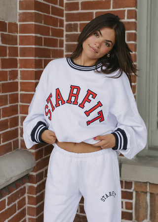 Classic Campus Sweatpants