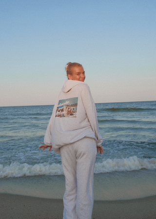 East Coast Sweatpants