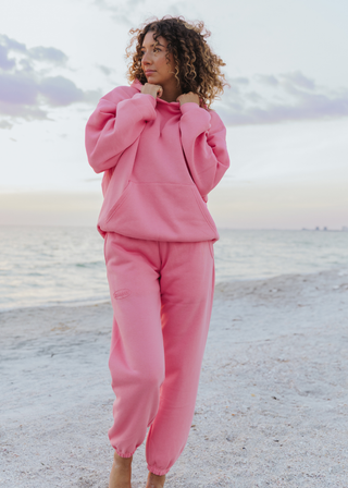 Puff Hoodie
