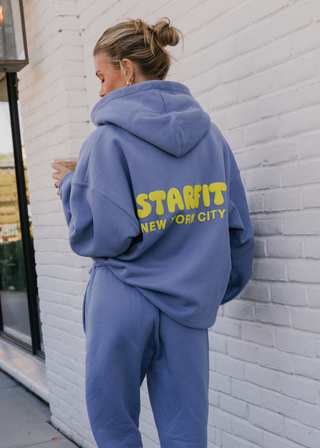 Puff Hoodie VOL.03
