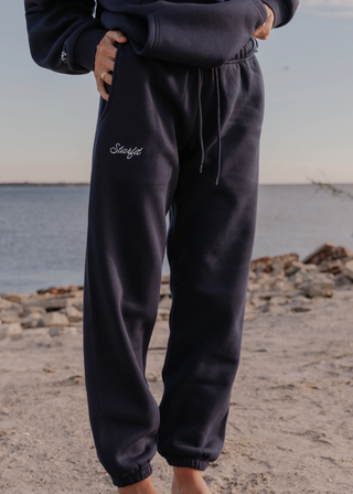 Spotted Sweatpants