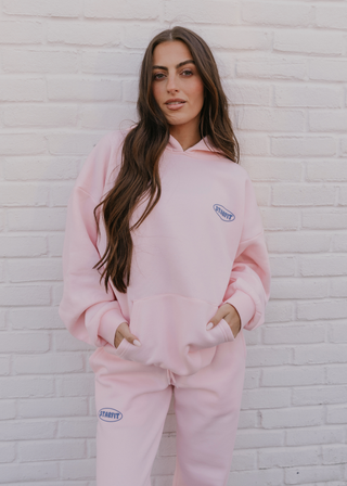 Puff Hoodie VOL.03