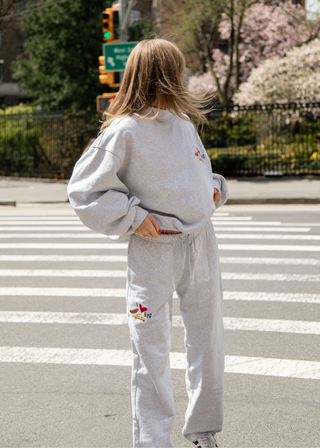 NYC Open Sweatpants