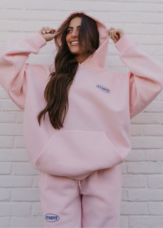 Puff Hoodie VOL.03