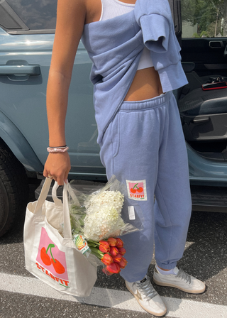 Cherry Bomb Sweats