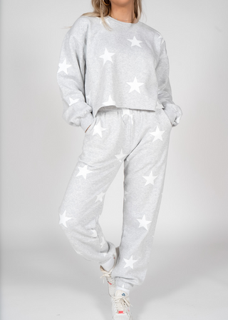 Star Crewneck
