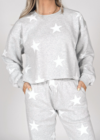 Star Crewneck