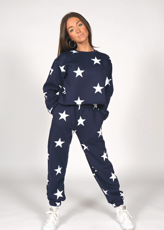 Star Sweats