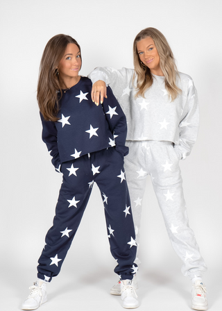 Star Crewneck