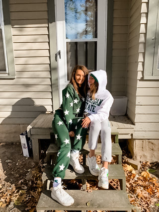 Star Sweats